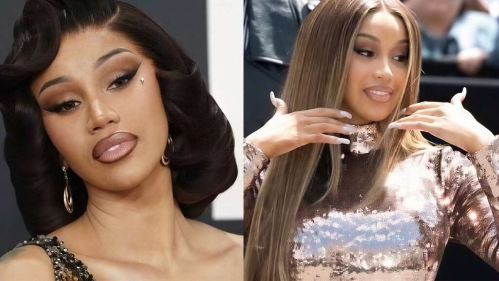 Cardi B Net Worth 2026 7 Surprising Ways She Built Her Fortune