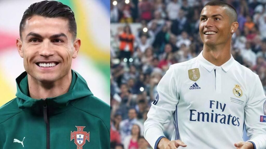 Cristiano Ronaldo net worth 2026 $1.4B Fortune Revealed