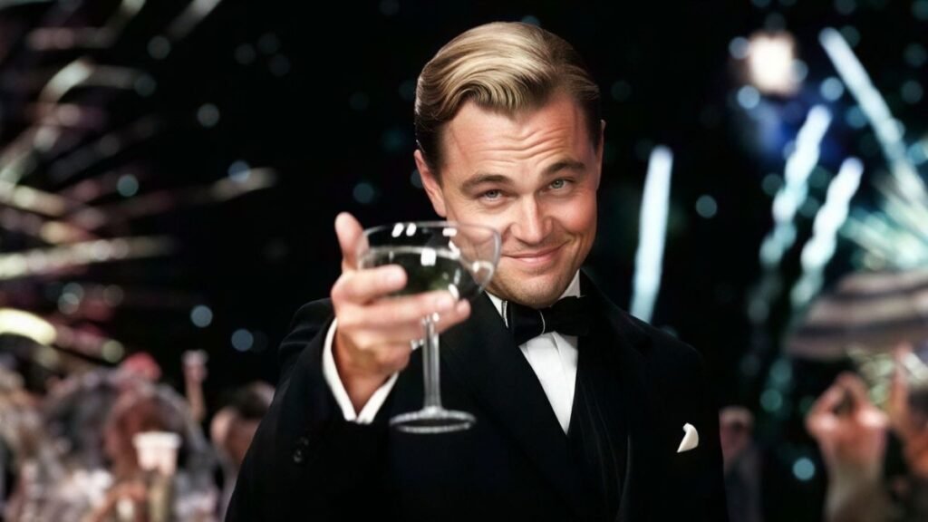 Leonardo DiCaprio Net Worth 2026 $300M Richest Actor Fortune