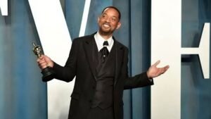 Will Smith Net Worth 2026 $350M Hollywood Empire Revealed