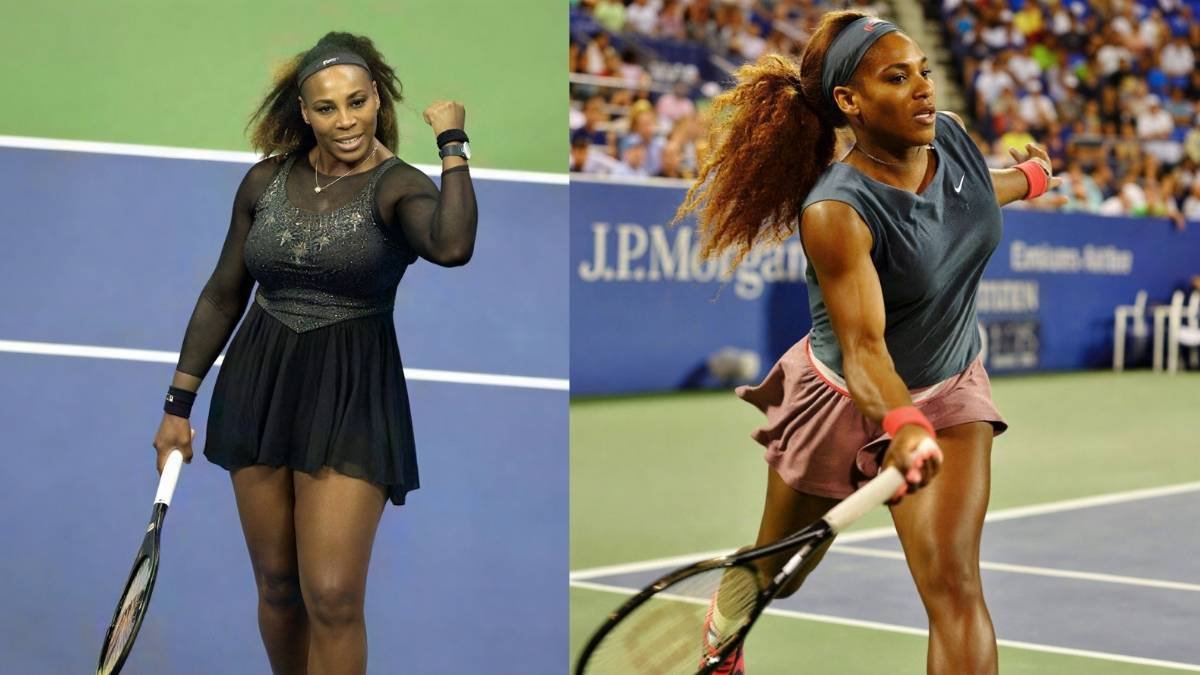 Serena Williams Net Worth 2026: $350M Empire Revealed