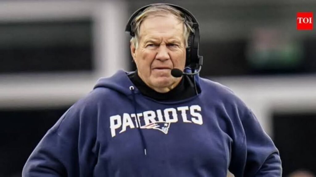 Bill Belichick net worth 2026