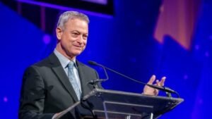 Gary Sinise net worth 2026