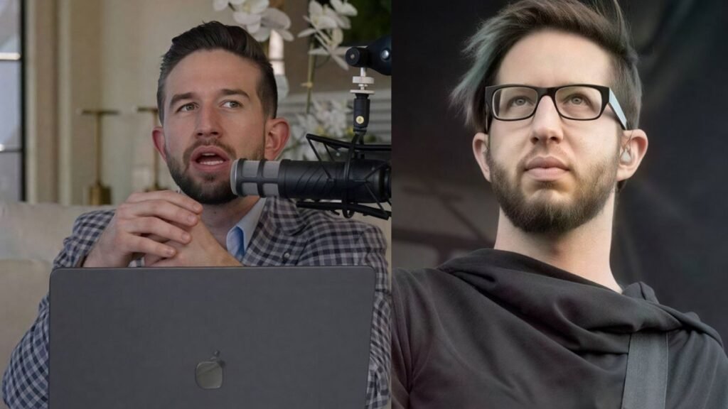 Justin Siegel Net Worth 2026 7 Untold Wealth Facts Revealed