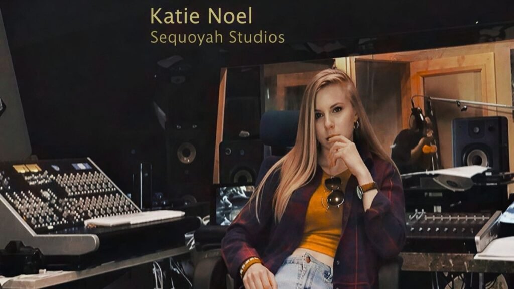 Katie Noel Net Worth 2026 5 Shocking Facts About Her Wealth