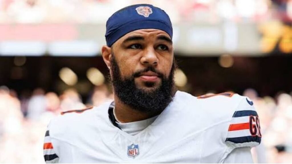 Keenan Allen Net Worth 2026
