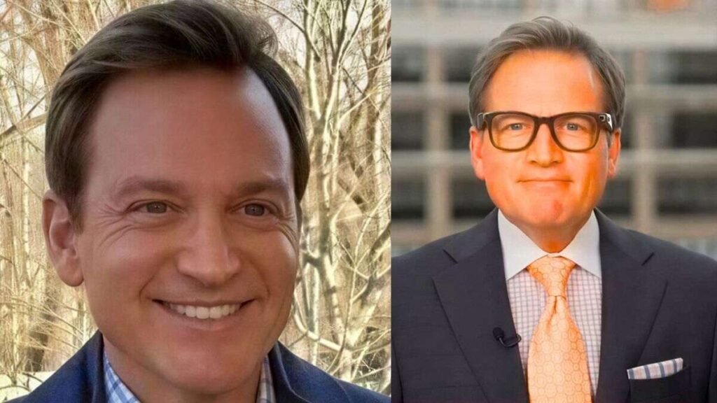 Lee Goldberg Net Worth 2026 7 Shocking Facts Revealed Today
