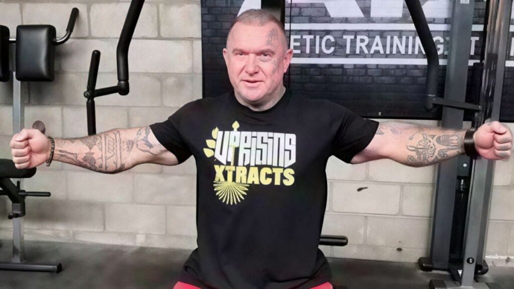 Lee Priest Net Worth 2026 7 Powerful Facts About His Wealth