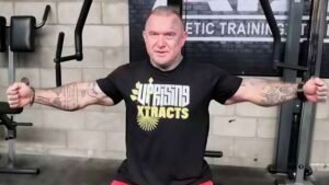 Lee Priest Net Worth 2026 7 Powerful Facts About His Wealth