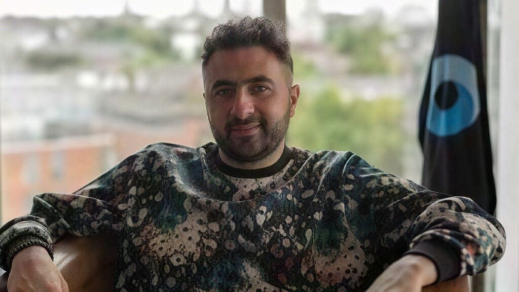 Mustafa Suleyman Net Worth 2026 7 Shocking AI Fortune Facts