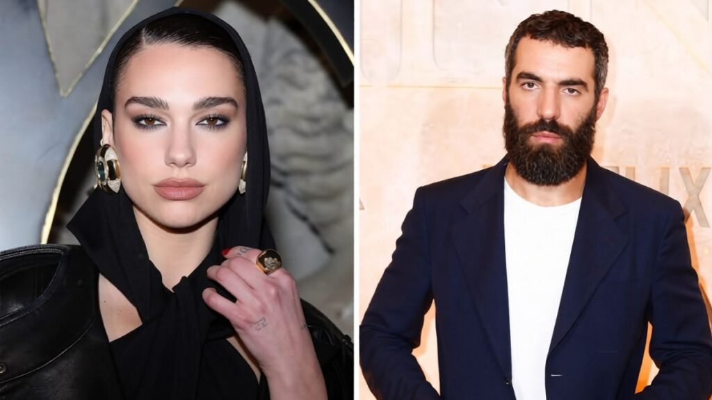 Romain Gavras Net Worth 2026