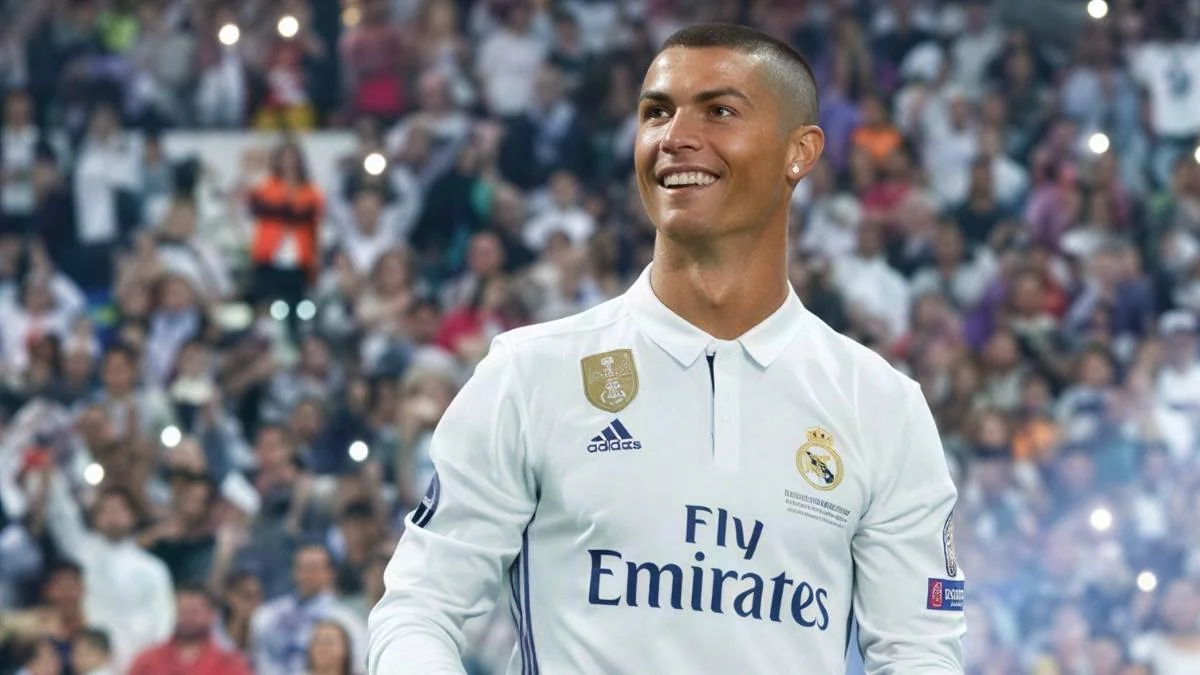 Cristiano Ronaldo Social Media Wealth and Digital Income