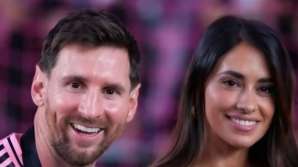 How Lionel Messi Built His Net Worth Over Time