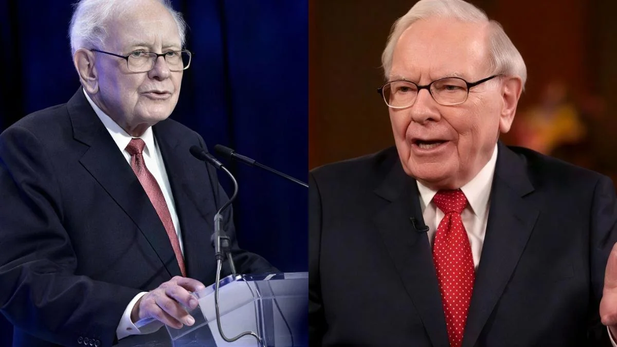 Warren Buffett Investment Philosophy and Strategy