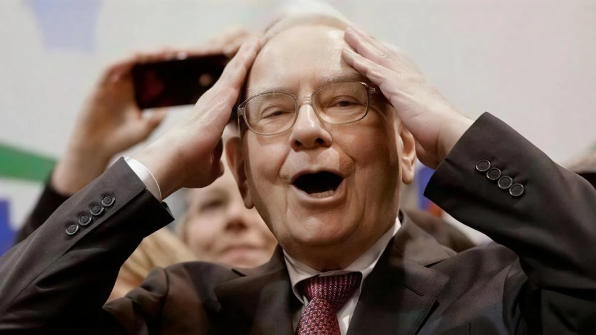 Warren Buffett Philanthropy and Giving Pledge