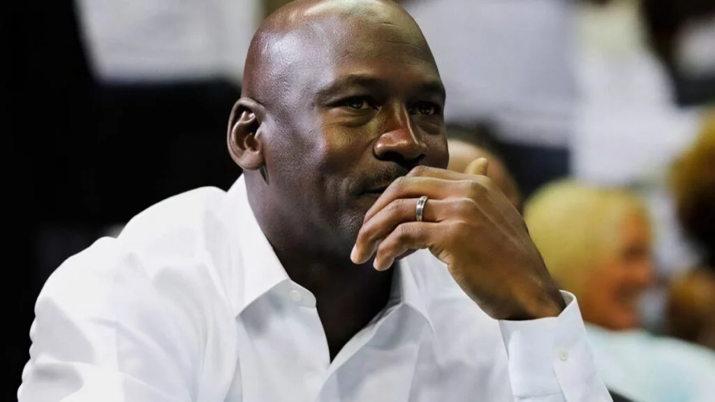Michael Jordan Net Worth 2026 $4.3B Empire Revealed