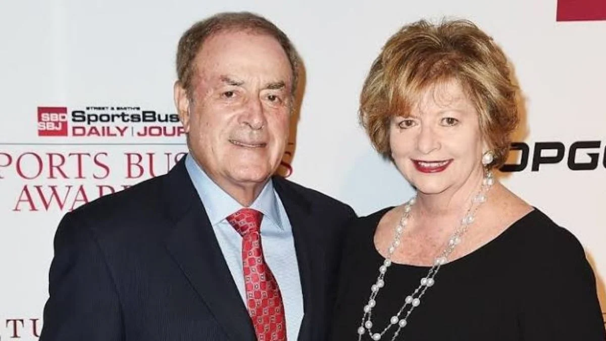 Al Michaels sports broadcaster net worth 2026