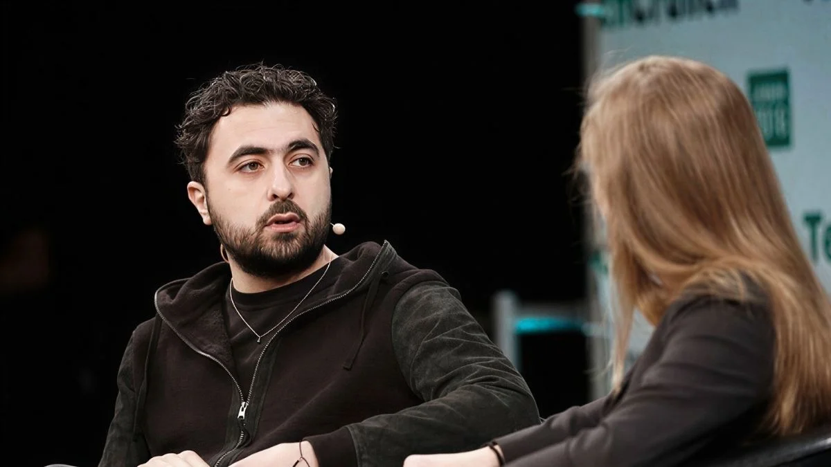 Mustafa Suleyman Company Valuation Influence