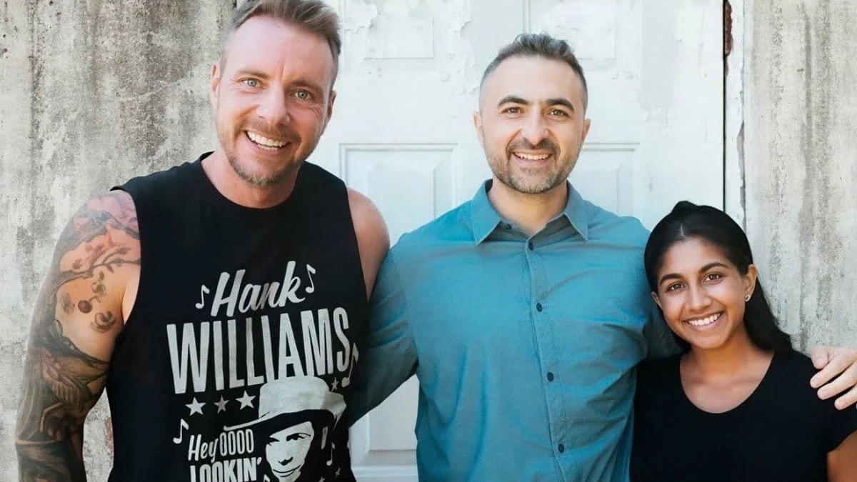 Mustafa Suleyman vs Other Billionaire Tech Entrepreneurs
