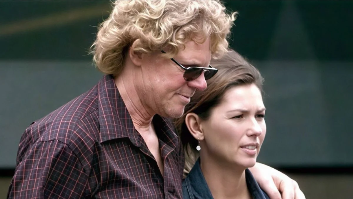 Mutt Lange Net Worth 2026 Career Earnings, Income Sources, Assets & Legacy