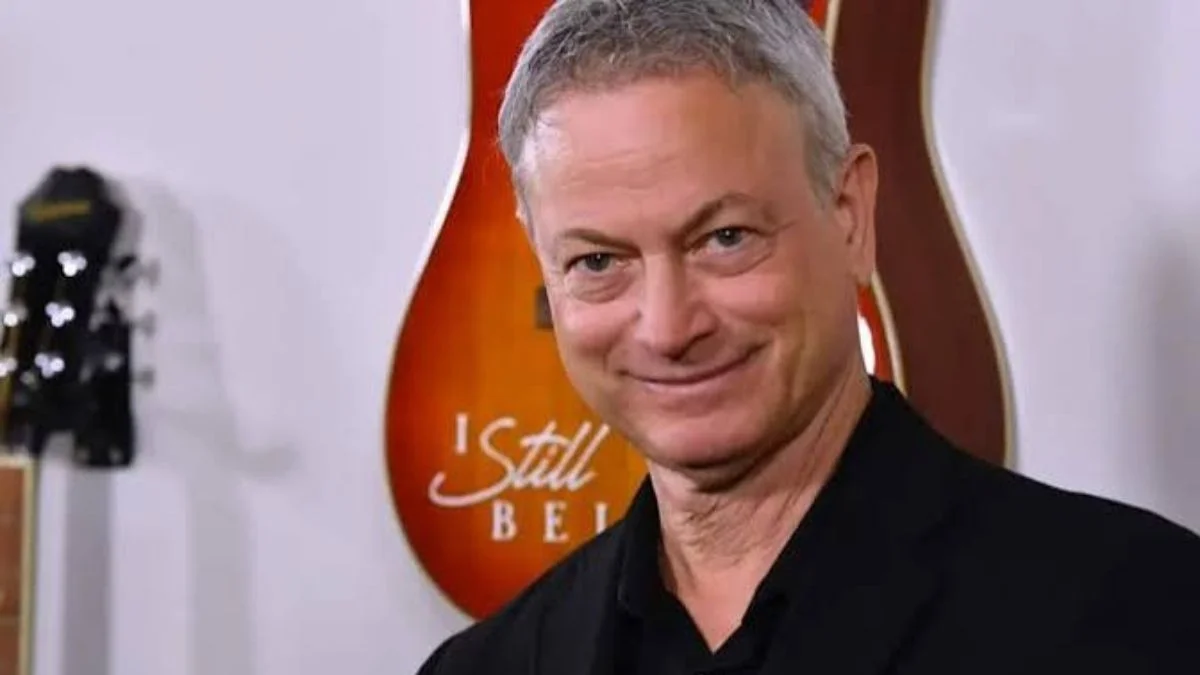 Gary Sinise career and net worth
