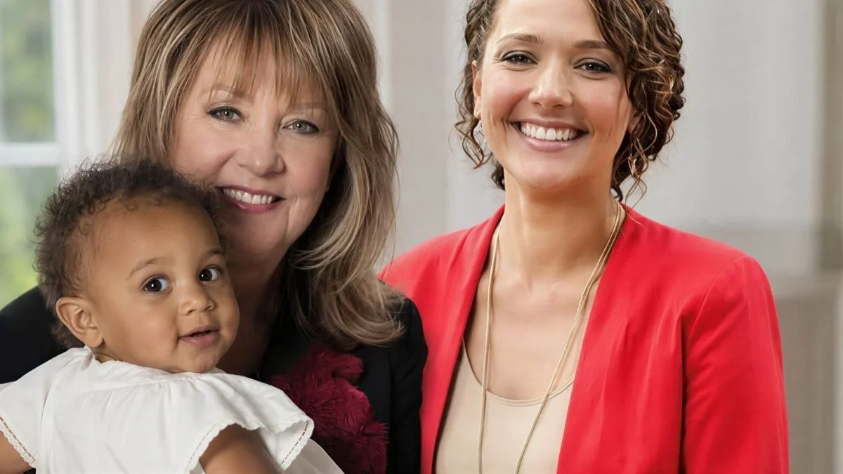 Timeline of Key Events in Her Life